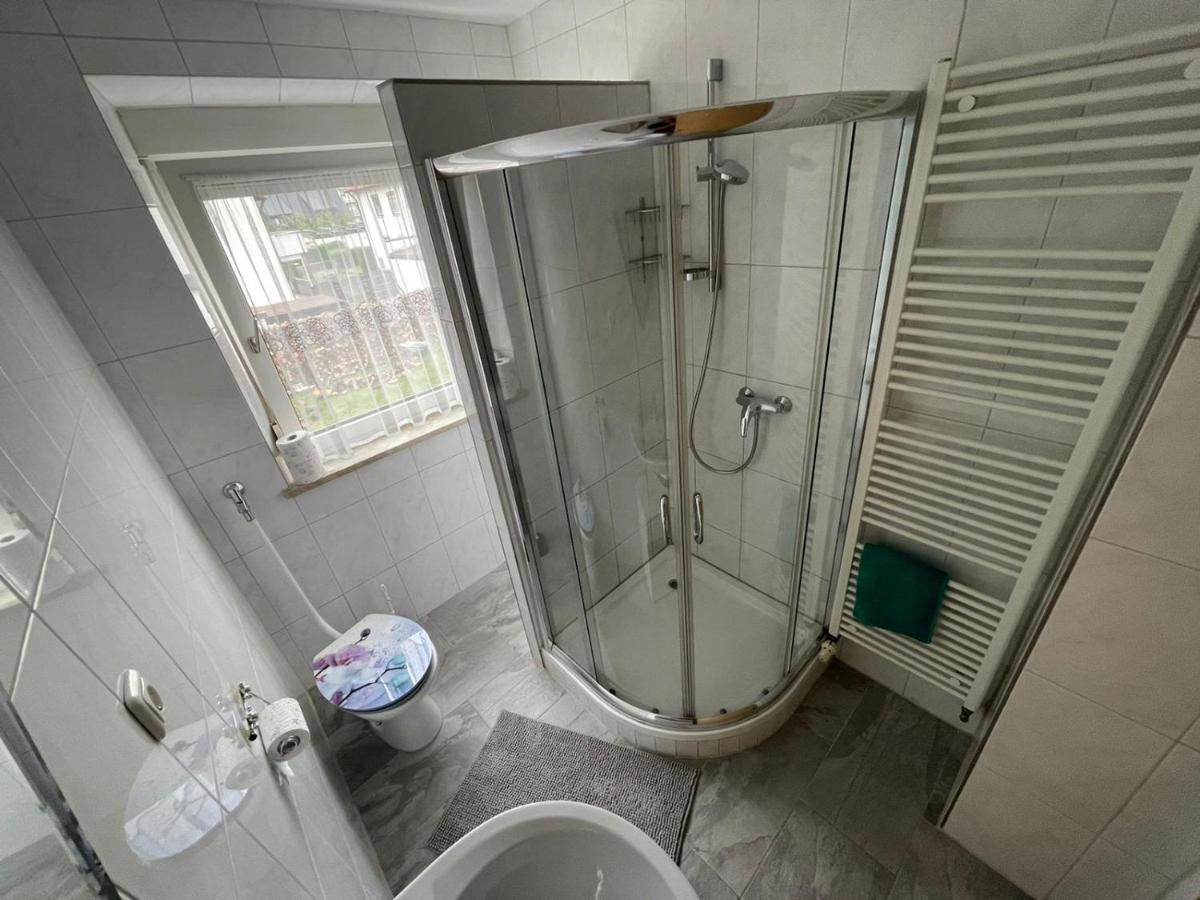 Guntia Apartment Mit Grossem Garten Γκούνζμπουργκ Εξωτερικό φωτογραφία
